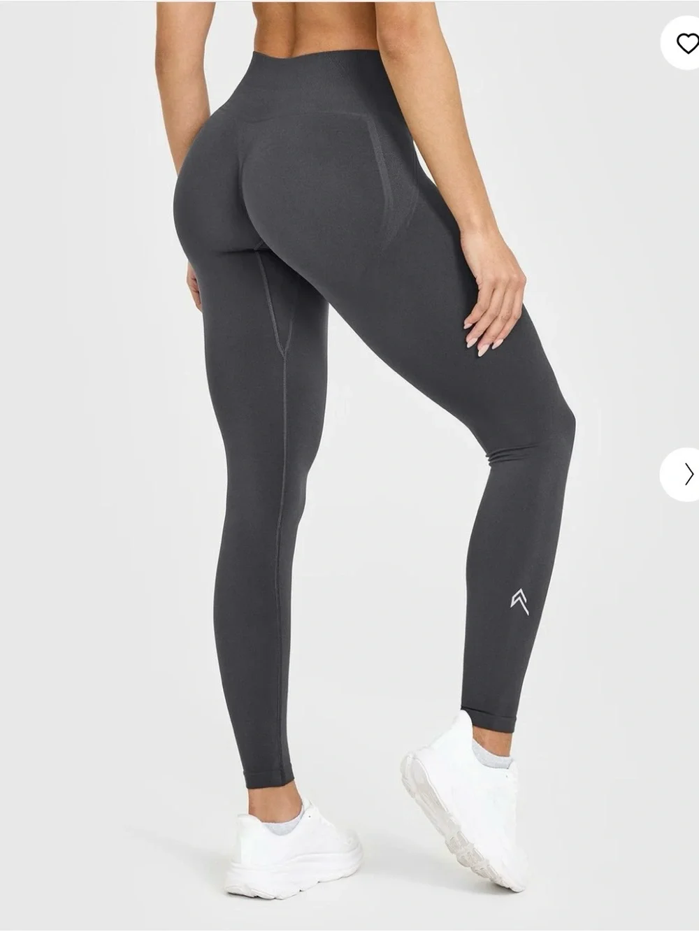 New with Tags Oner Active Effortless Lift Seamless Leggings - Picture 1 of 5